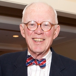 Peter M. Turner